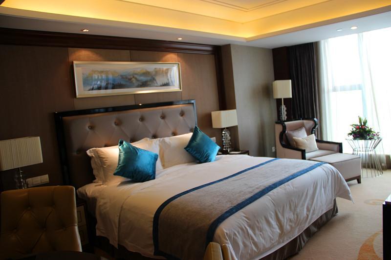 เฉิงตู ไรส์ซิง บัตเตอร์ฟลาย โฮเต็ล Hotel ภายนอก รูปภาพ